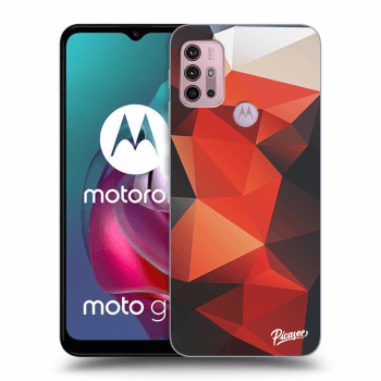 Obal pre Motorola Moto G30 - Wallpaper 2