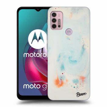 Obal pre Motorola Moto G30 - Splash