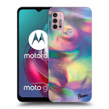 Obal pre Motorola Moto G30 - Holo