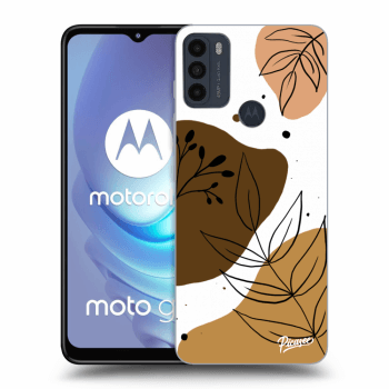 Obal pre Motorola Moto G50 - Boho style