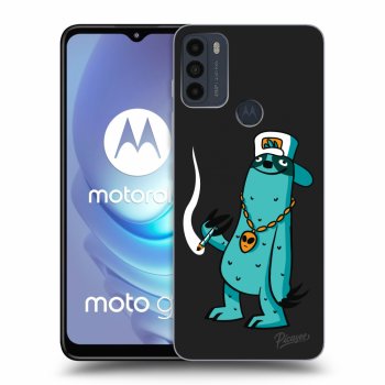 Obal pre Motorola Moto G50 - Earth - Je mi fajn