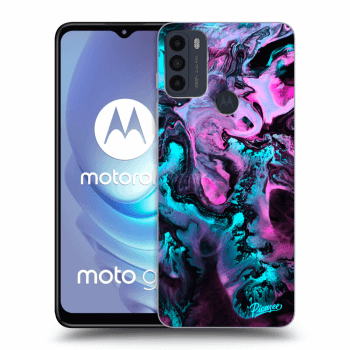 Obal pre Motorola Moto G50 - Lean