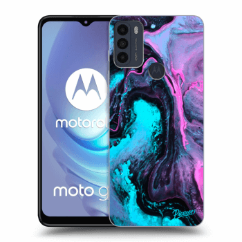 Obal pre Motorola Moto G50 - Lean 2