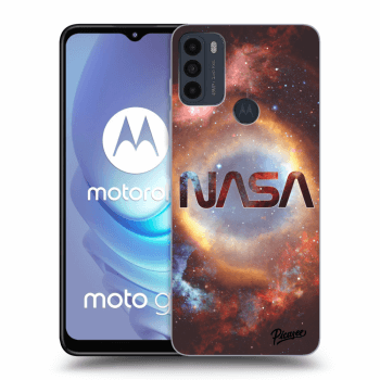 Obal pre Motorola Moto G50 - Nebula