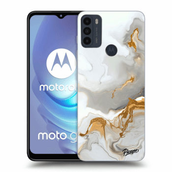 Obal pre Motorola Moto G50 - Her