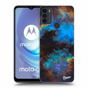 Obal pre Motorola Moto G50 - Space