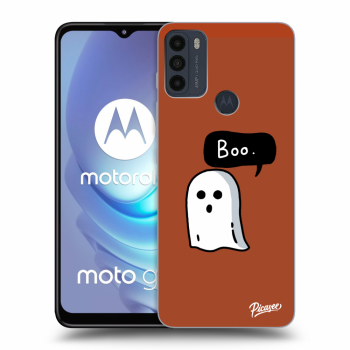 Obal pre Motorola Moto G50 - Boo