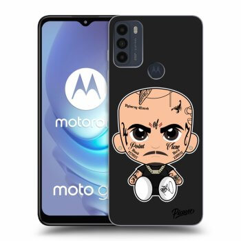 Obal pre Motorola Moto G50 - Separ