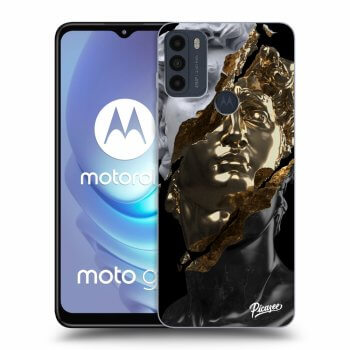 Obal pre Motorola Moto G50 - Trigger