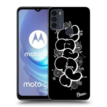 Obal pre Motorola Moto G50 - Throw UP