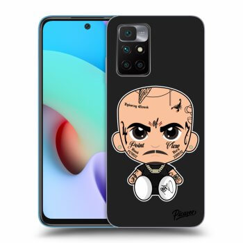 Obal pre Xiaomi Redmi 10 - Separ