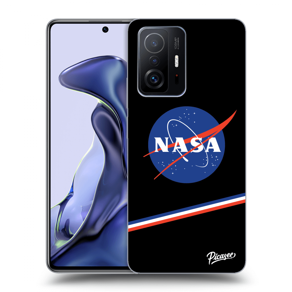 Picasee ULTIMATE CASE pro Xiaomi 11T - NASA Original