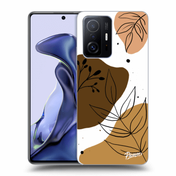 Obal pre Xiaomi 11T - Boho style