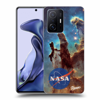 Obal pre Xiaomi 11T - Eagle Nebula
