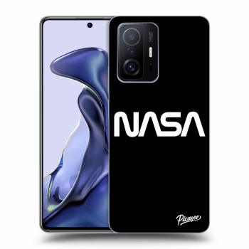 Picasee ULTIMATE CASE pro Xiaomi 11T - NASA Basic