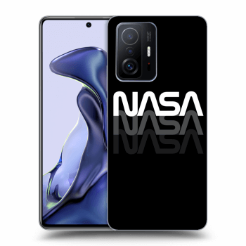 Obal pre Xiaomi 11T - NASA Triple