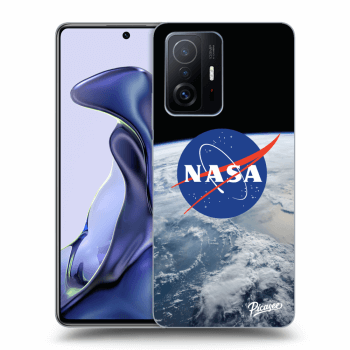 Obal pre Xiaomi 11T - Nasa Earth