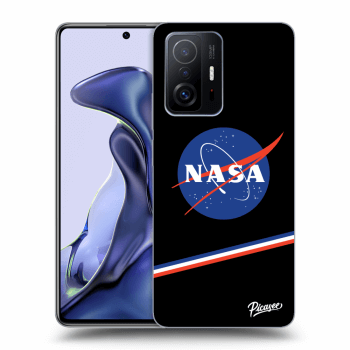 Obal pre Xiaomi 11T - NASA Original