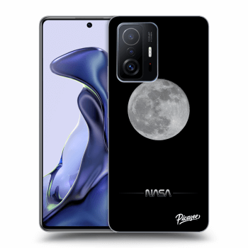 Picasee ULTIMATE CASE pro Xiaomi 11T - Moon Minimal