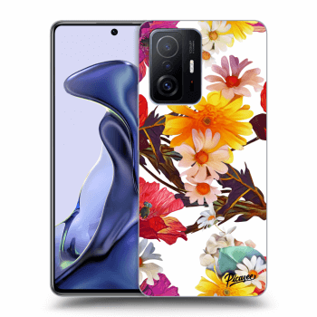Picasee ULTIMATE CASE pro Xiaomi 11T - Meadow