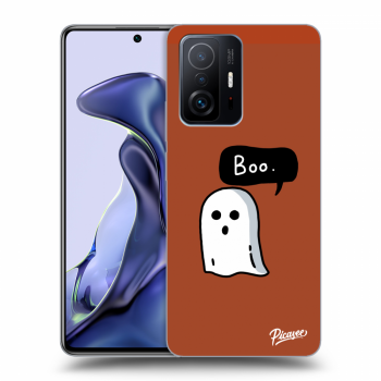 Obal pre Xiaomi 11T - Boo