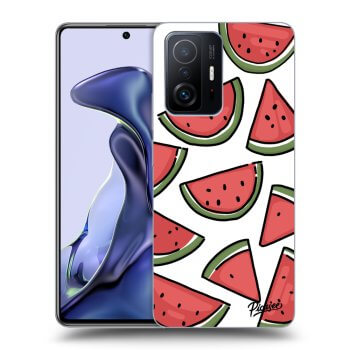 Picasee ULTIMATE CASE pro Xiaomi 11T - Melone
