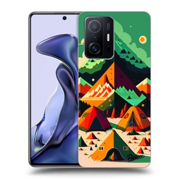 Picasee ULTIMATE CASE pro Xiaomi 11T - Alaska