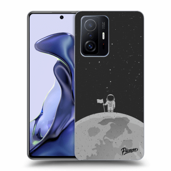Obal pre Xiaomi 11T - Astronaut