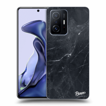 Obal pre Xiaomi 11T - Black marble
