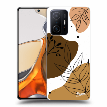 Obal pre Xiaomi 11T Pro - Boho style