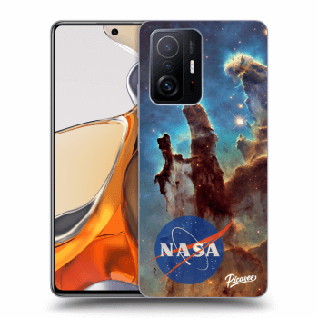 Obal pre Xiaomi 11T Pro - Eagle Nebula