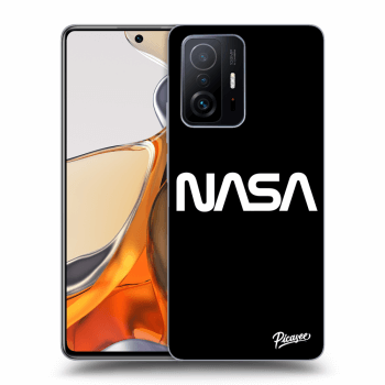 Obal pre Xiaomi 11T Pro - NASA Basic