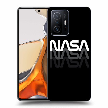 Obal pre Xiaomi 11T Pro - NASA Triple