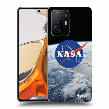 Obal pre Xiaomi 11T Pro - Nasa Earth