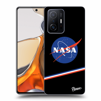 Obal pre Xiaomi 11T Pro - NASA Original
