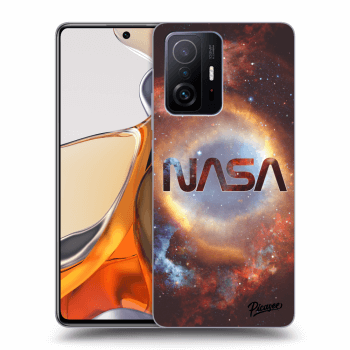 Picasee ULTIMATE CASE pro Xiaomi 11T Pro - Nebula