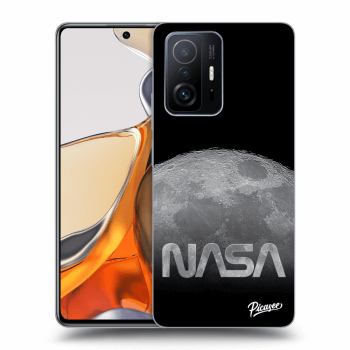 Picasee ULTIMATE CASE pro Xiaomi 11T Pro - Moon Cut