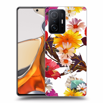 Picasee ULTIMATE CASE pro Xiaomi 11T Pro - Meadow