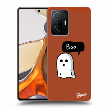 Picasee ULTIMATE CASE pro Xiaomi 11T Pro - Boo