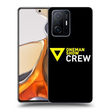 Obal pre Xiaomi 11T Pro - ONEMANSHOW CREW