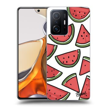 Picasee ULTIMATE CASE pro Xiaomi 11T Pro - Melone