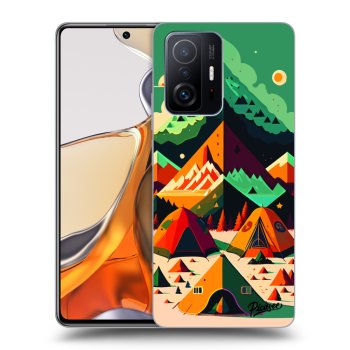 Obal pre Xiaomi 11T Pro - Alaska