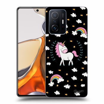 Obal pre Xiaomi 11T Pro - Unicorn star heaven