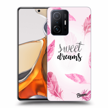 Obal pre Xiaomi 11T Pro - Sweet dreams