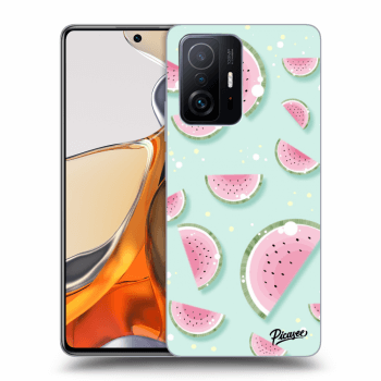 Picasee ULTIMATE CASE pro Xiaomi 11T Pro - Watermelon 2