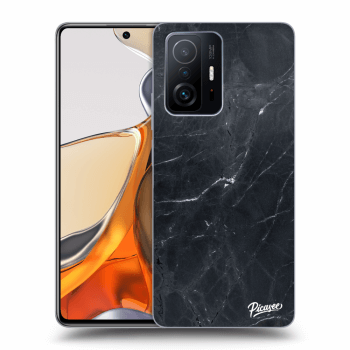 Obal pre Xiaomi 11T Pro - Black marble