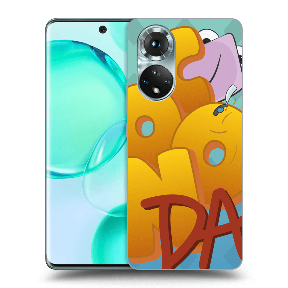 E-shop ULTIMATE CASE pro Honor 50 5G - Obří COONDA