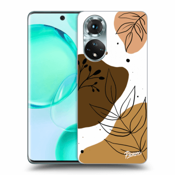 Obal pre Honor 50 5G - Boho style