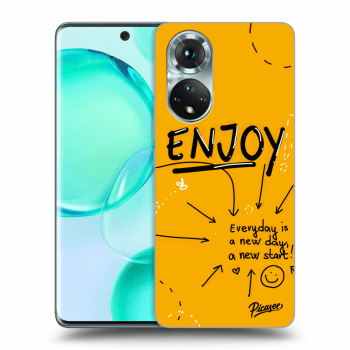 Obal pre Honor 50 5G - Enjoy