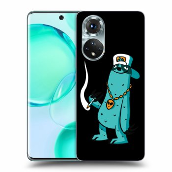 Obal pre Honor 50 5G - Earth - Je mi fajn